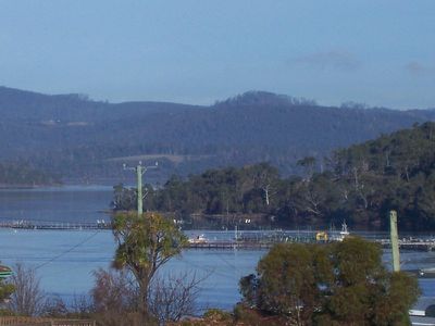 165 Palmers Road, Port Huon