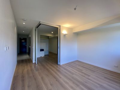 1322 / 572 St Kilda Road, Melbourne