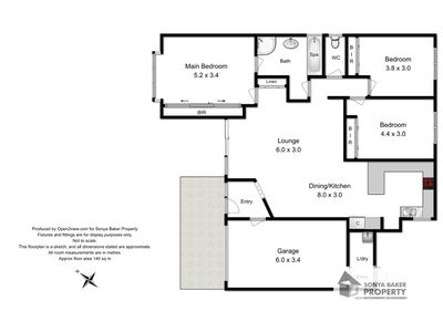 2 / 1 Moore Court, Wynyard