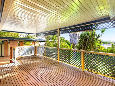 85 LONGHURST ROAD, Minto