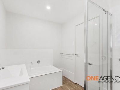 9 Gunbar Way, Nowra