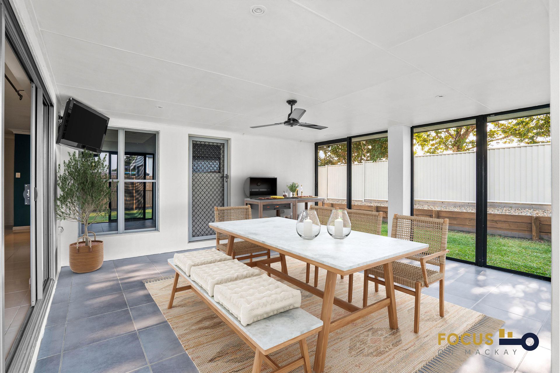 6 Chantilly Court, Glenella
