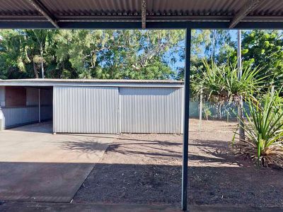 25 Grevillea Avenue, Kununurra