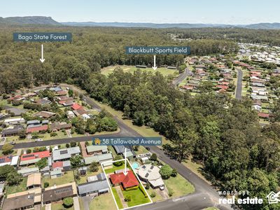 38 Tallowood Avenue, Wauchope