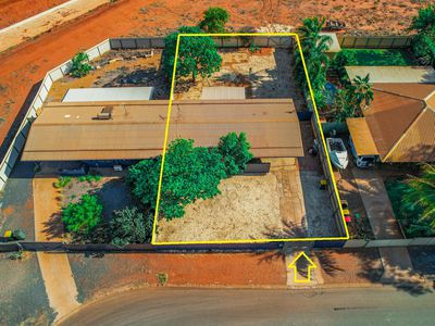 32B Hollings Place, South Hedland