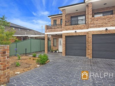 38 Cornelia Street, Wiley Park