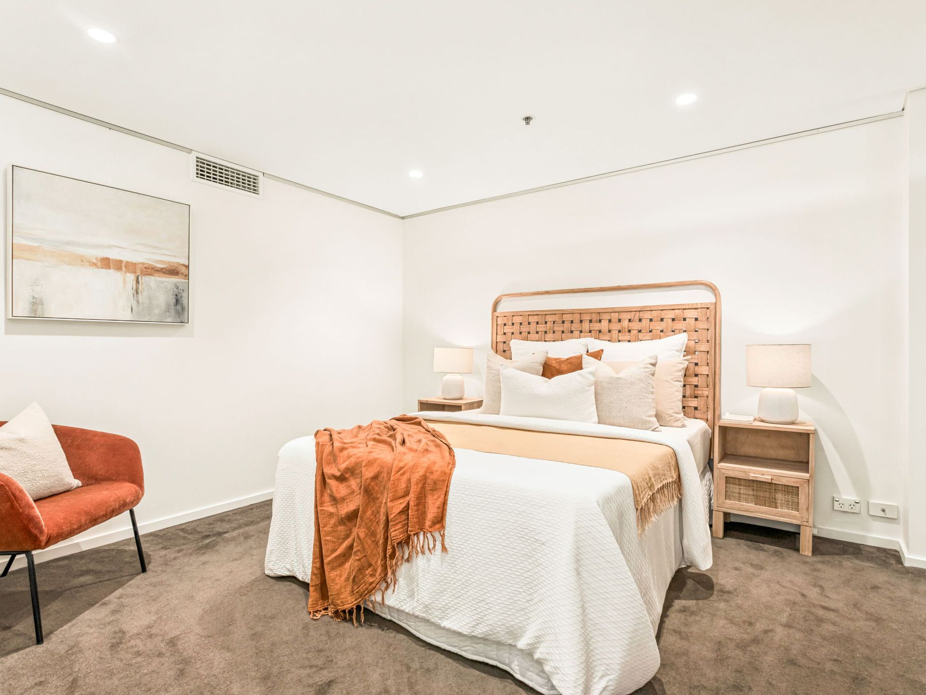 Penthouse 2901 / 187 Liverpool Street, Sydney