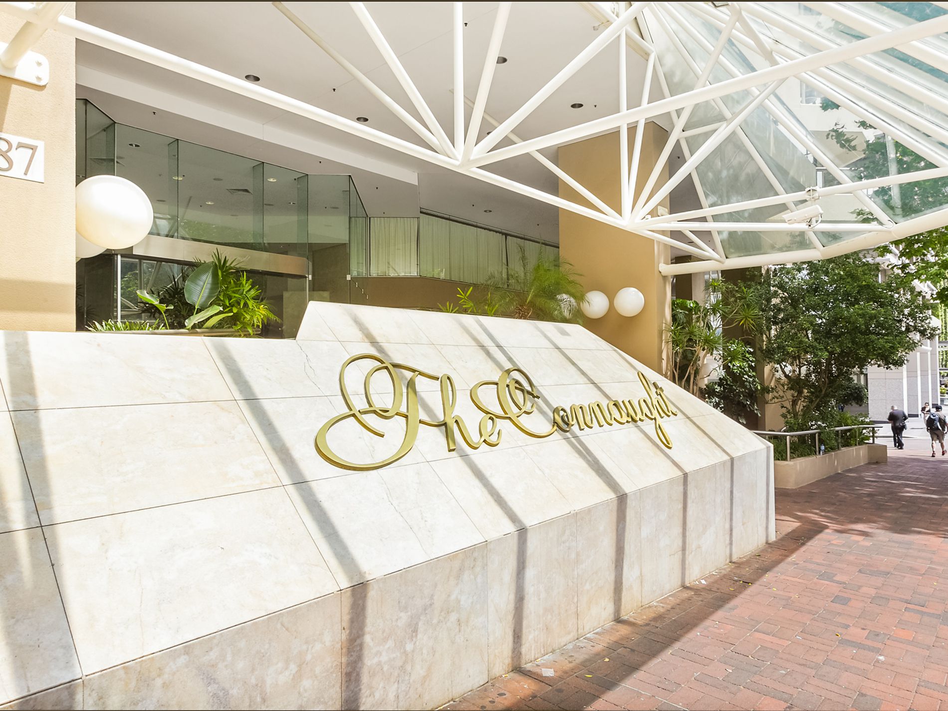 1602 / 187 Liverpool Street, Sydney