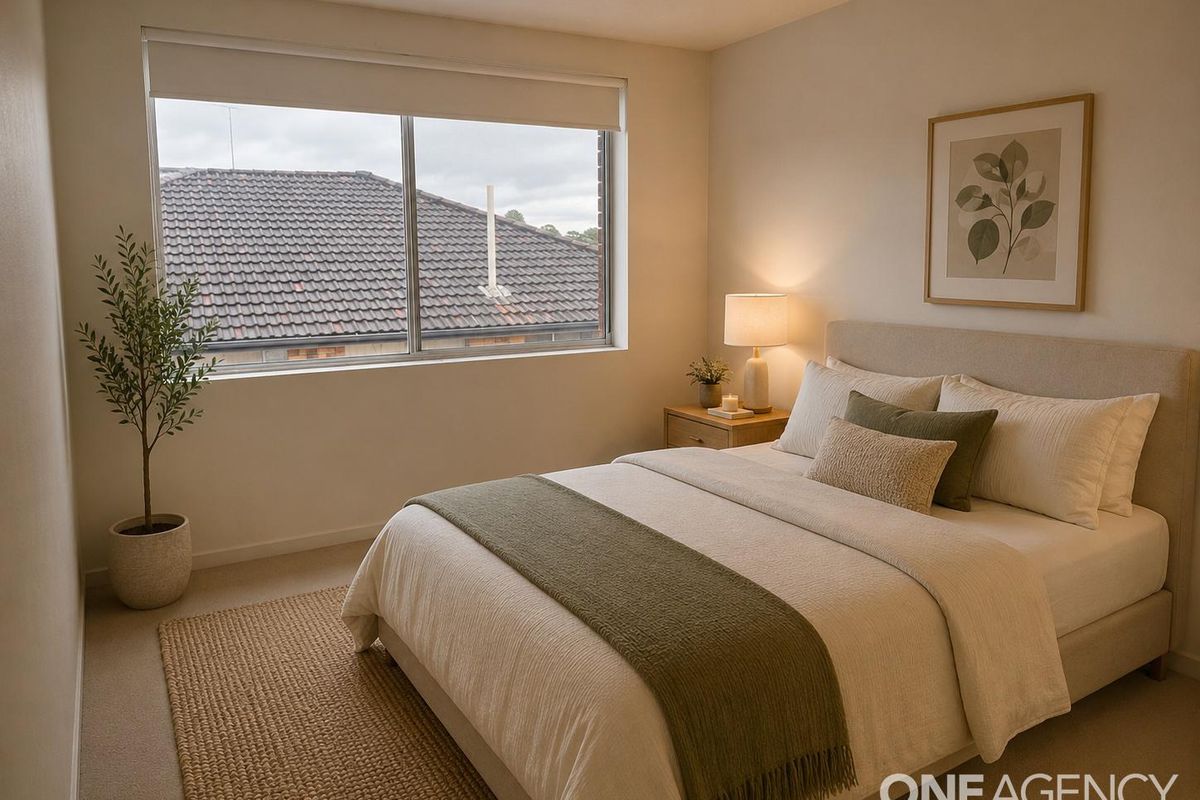 5 / 9 Reserve Street, West Ryde