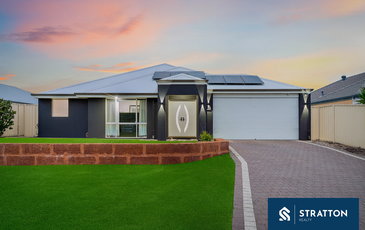 34 Hebrides Drive, Seville Grove