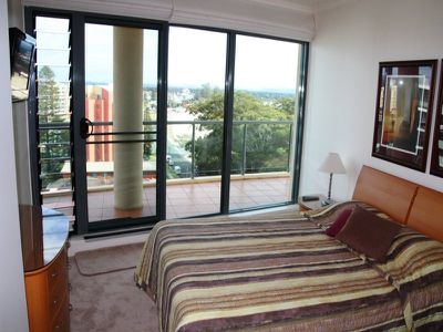 801 / 50-54 North Street, Forster