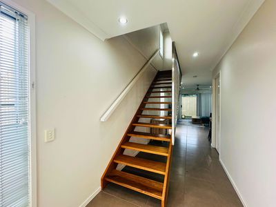 4 / 19 Oxley Drive, Moranbah