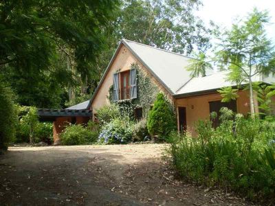 115e Jarretts Lane, Kangaroo Valley