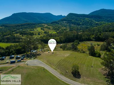 8 Tranquil Court, Nimbin