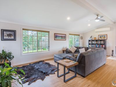 160 Link Road, Wandella