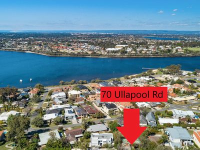 70 Ullapool Road, Mount Pleasant