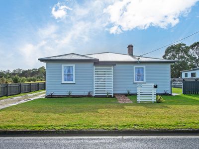 111 Havelock Street, Smithton