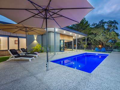 39 Victory Parade, Yanchep