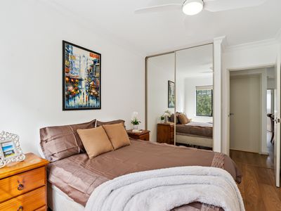 22 / 7 Bronte Street, East Perth