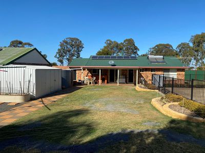34 Kurtellen Crescent, Kingaroy