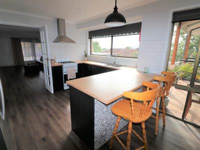 21 Priestley Cres, Seymour