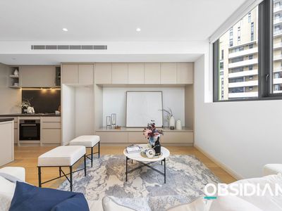 706 / 137 Herring Road, Macquarie Park