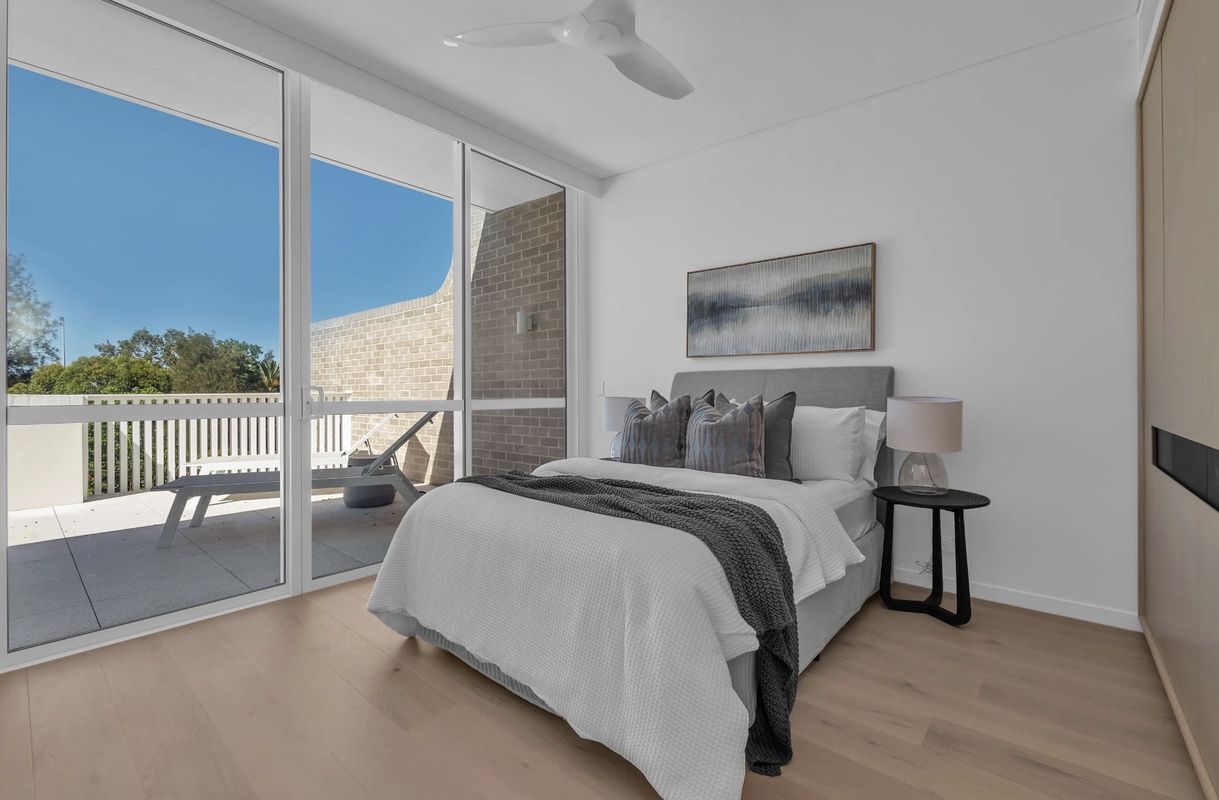 8 Fennelly Street, Randwick