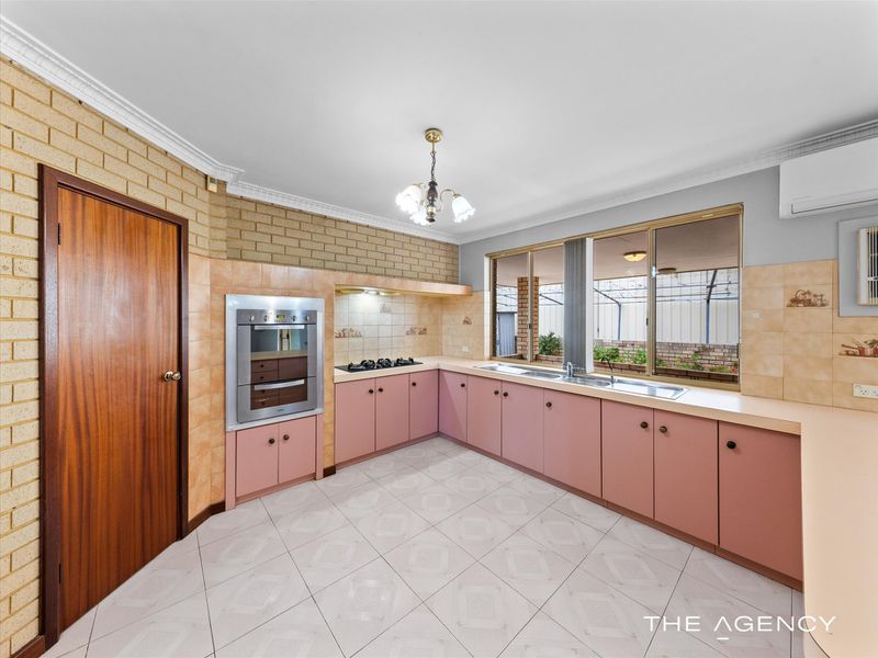 60 O'Connell Street, Hamilton Hill