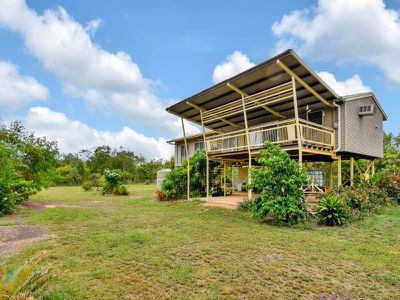 3156 Mermaid Circuit , Dundee Beach