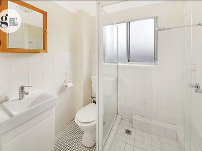 9/18 Bank Street, Meadowbank