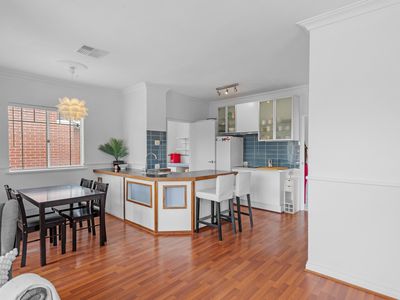 22 / 62 Bronte Street, East Perth