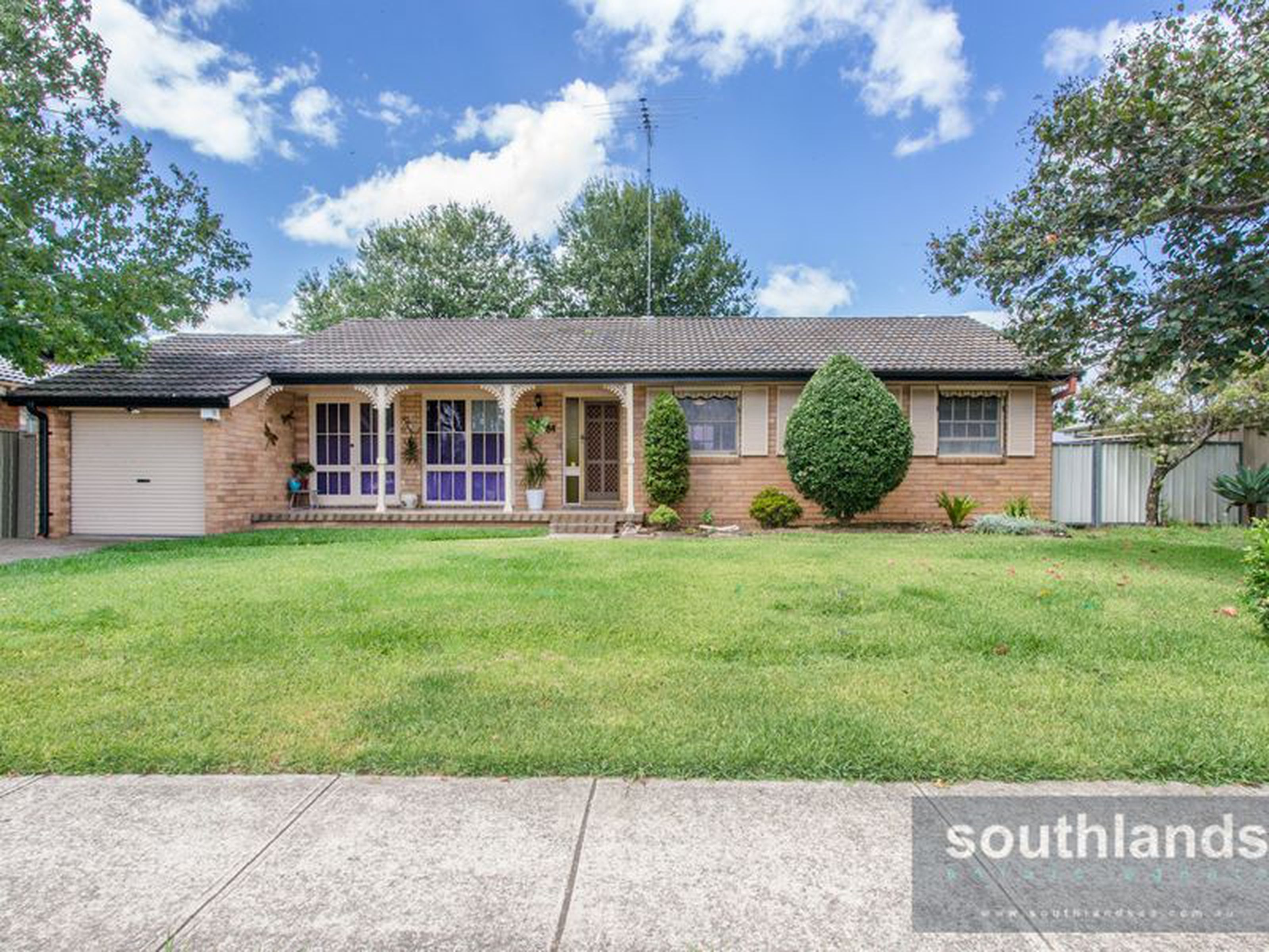 84 York Road, SOUTH PENRITH