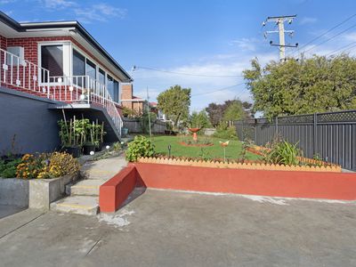 4 Karpaty Avenue, Newnham