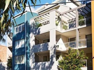 204 / 1-3 Botany Road, Waterloo