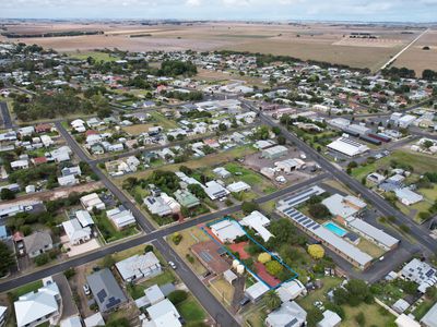 7 Elizabeth Street, Millicent