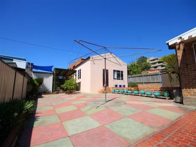16 Plimsoll Street, Belmore