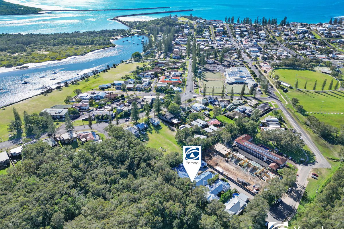 3 / 5 Mulgi Street, Yamba
