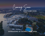 2621 The Address, Sanctuary Cove