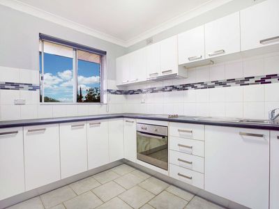 3 / 6-9 The Crescent, Penrith