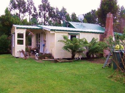 7743 Huon Highway, Strathblane