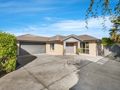 86a Brynley Street, Hornby