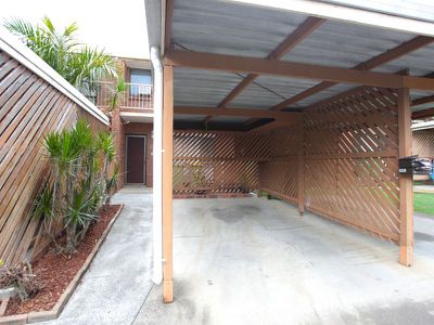 29 / 7-15 Chamberlain Avenue, Rochedale South
