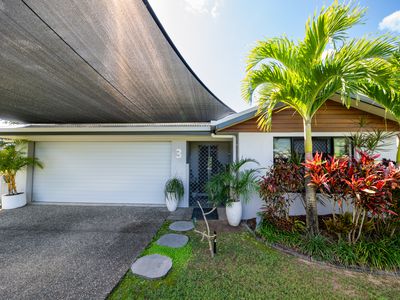 3 Grevillea Place, Cannonvale