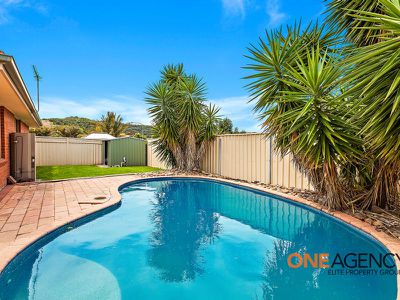 14 Stubbs Road, Albion Park