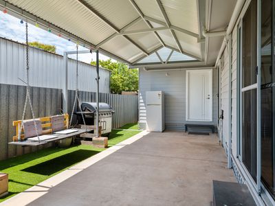 12A  Millen Street, Boulder