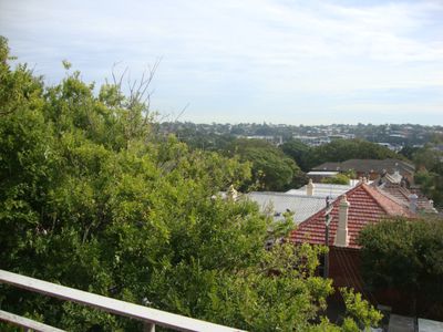 15 / 2 Victoria Road, Glebe