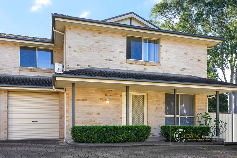 8 / 67 Park Avenue, Kingswood