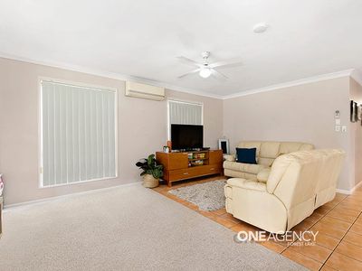 18 Samford Place, Forest Lake
