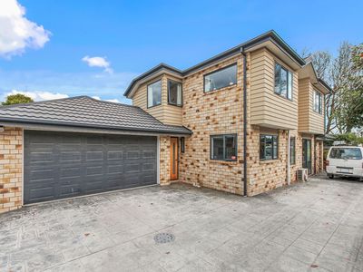 A / 131 Waimairi Road, Ilam