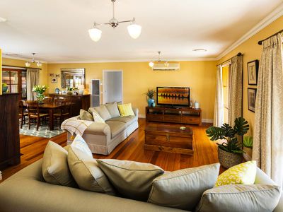 50 Barwon St, Nagambie